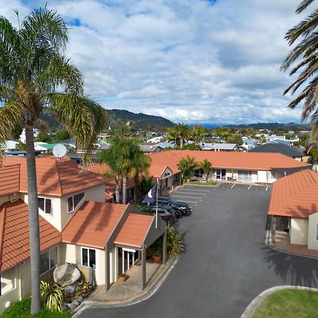 Pacific Coast Motor Lodge Whakatane Luaran gambar