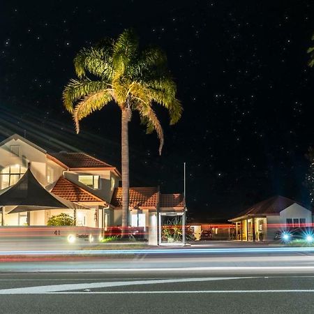 Pacific Coast Motor Lodge Whakatane Luaran gambar