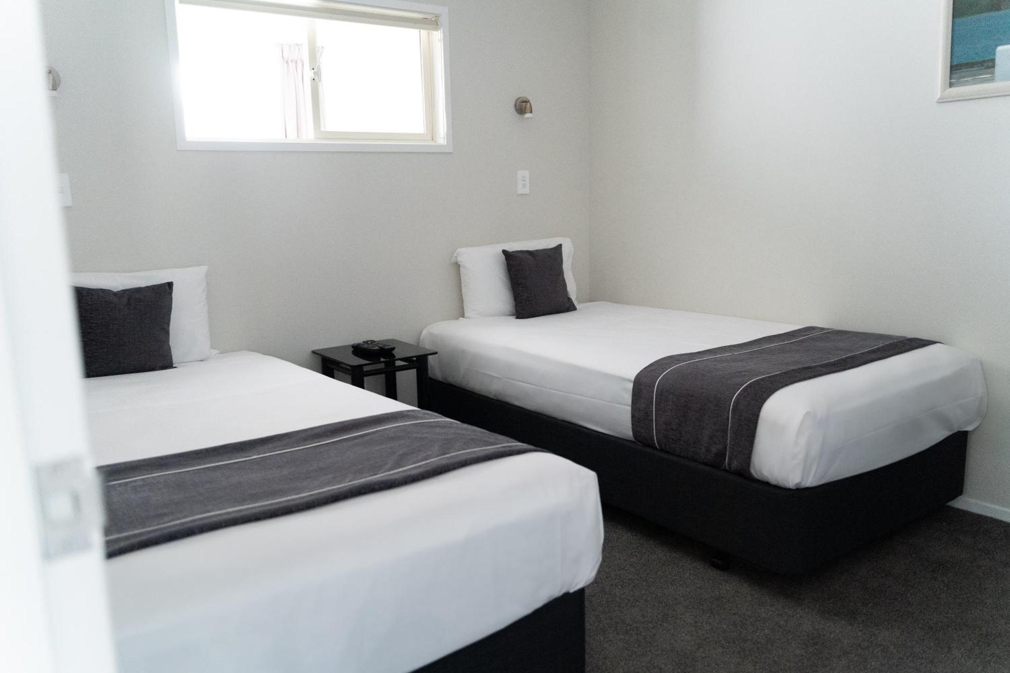 Pacific Coast Motor Lodge Whakatane Luaran gambar