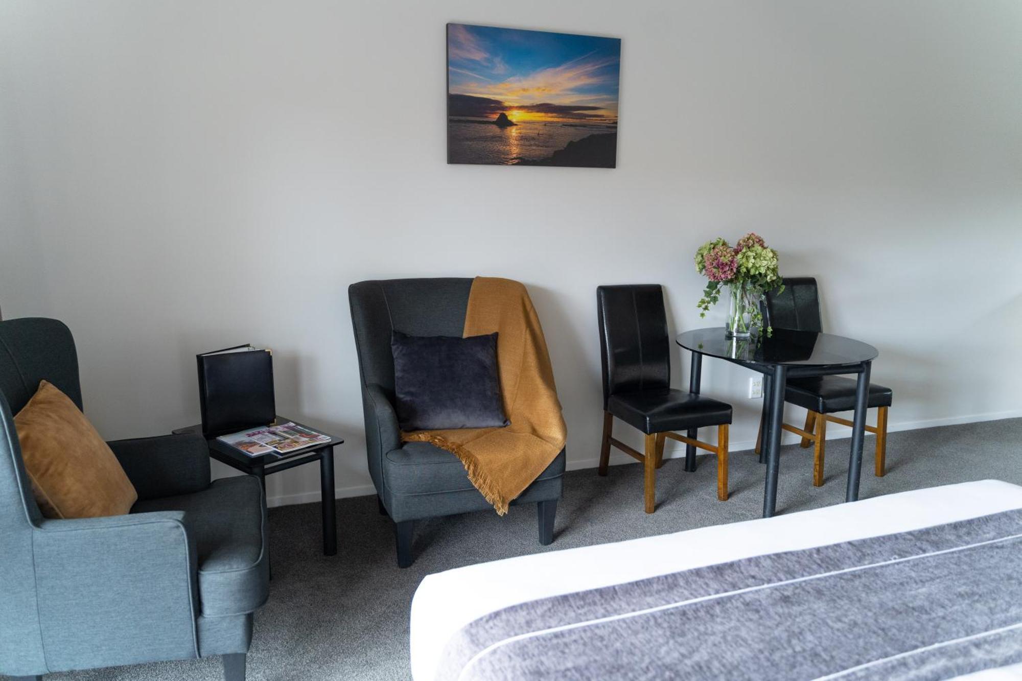 Pacific Coast Motor Lodge Whakatane Luaran gambar