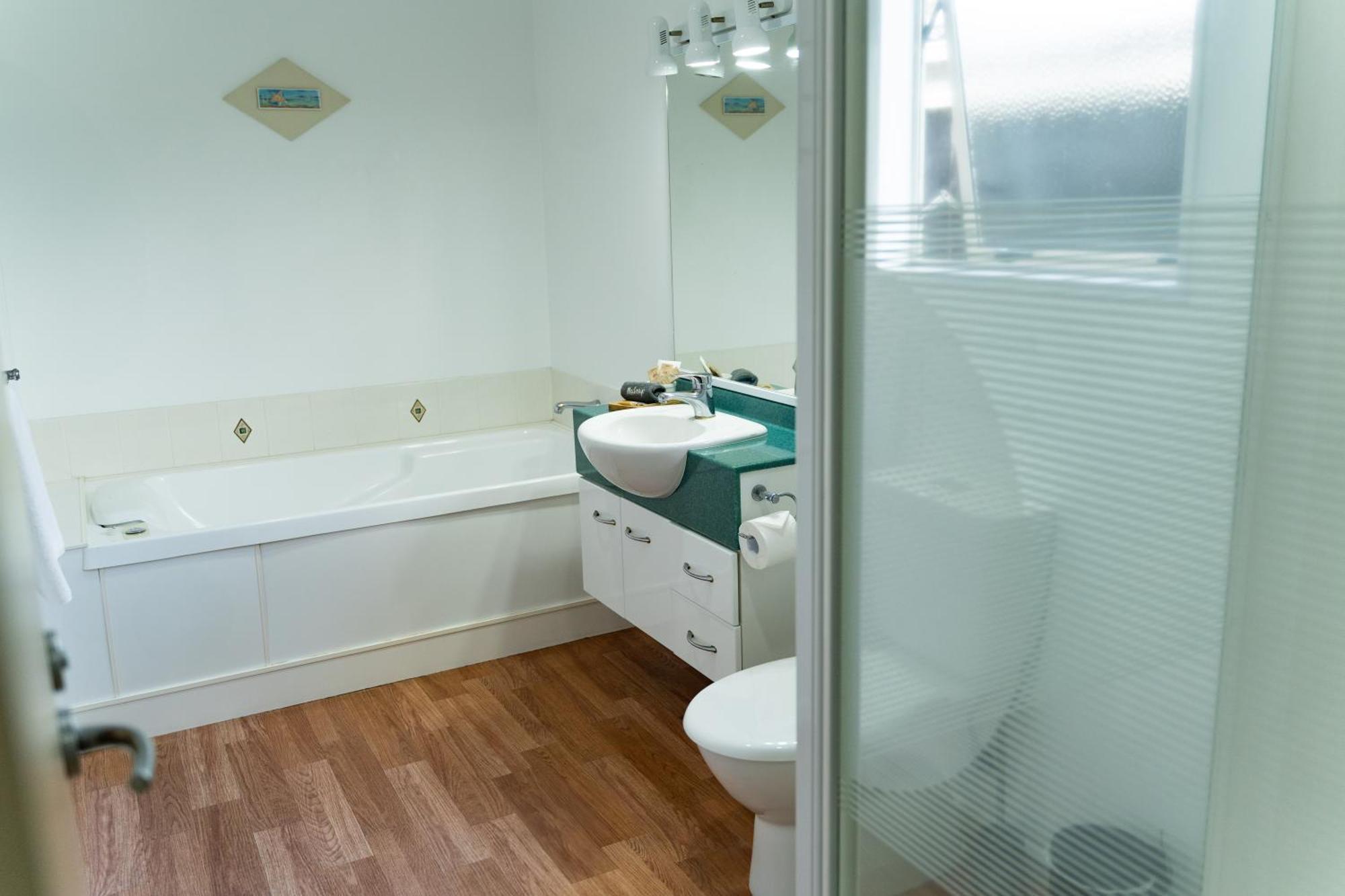 Pacific Coast Motor Lodge Whakatane Luaran gambar