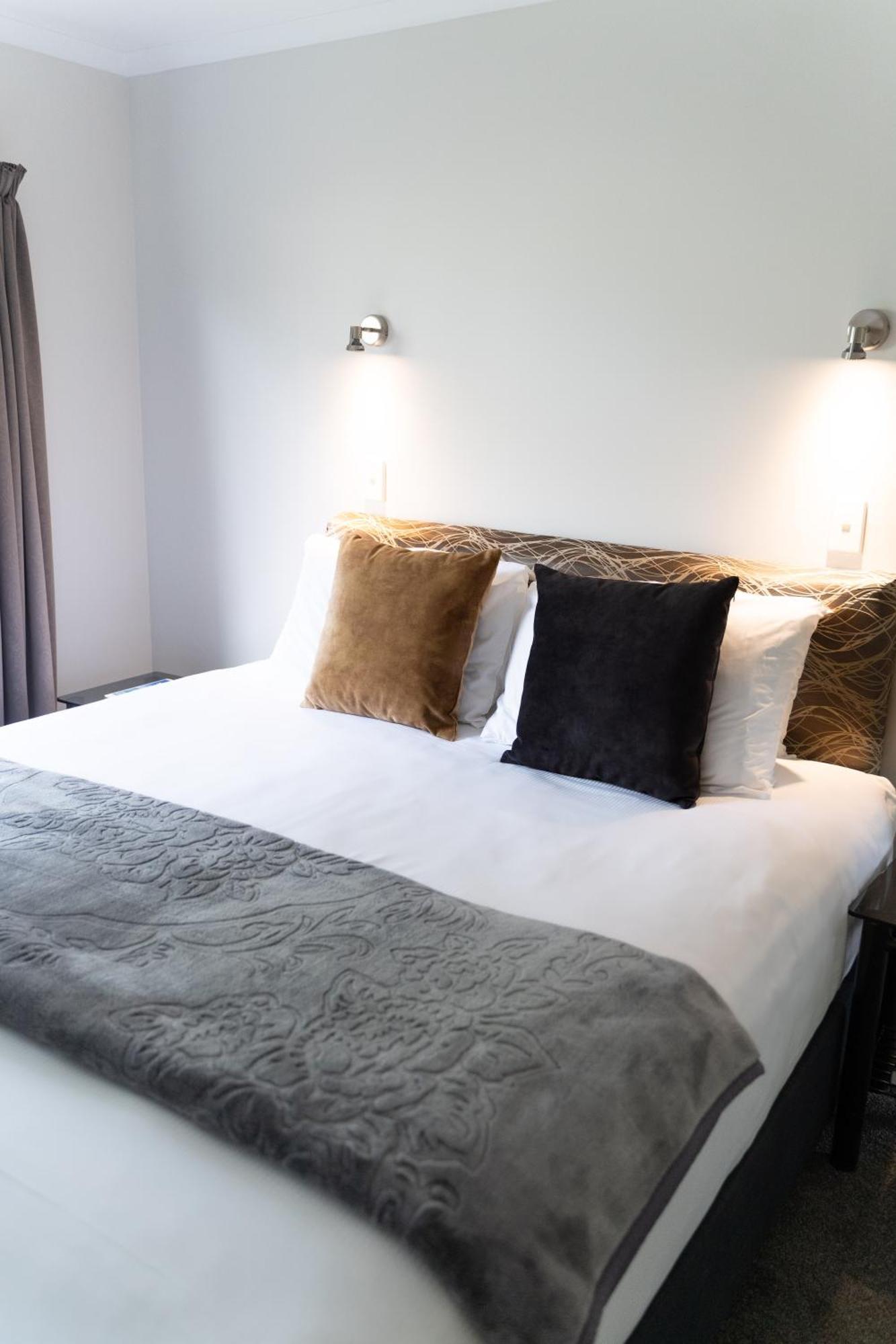 Pacific Coast Motor Lodge Whakatane Luaran gambar