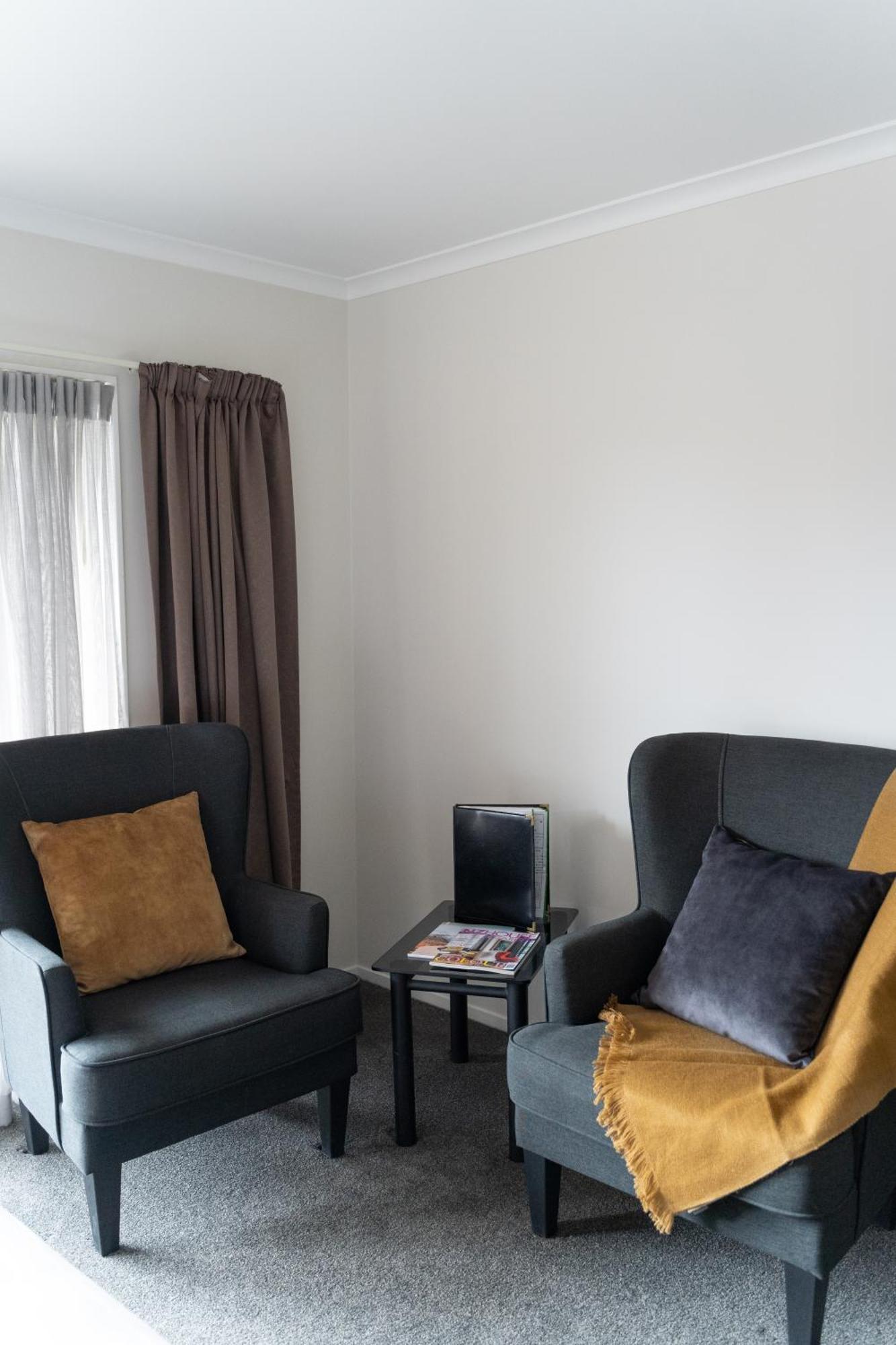 Pacific Coast Motor Lodge Whakatane Luaran gambar