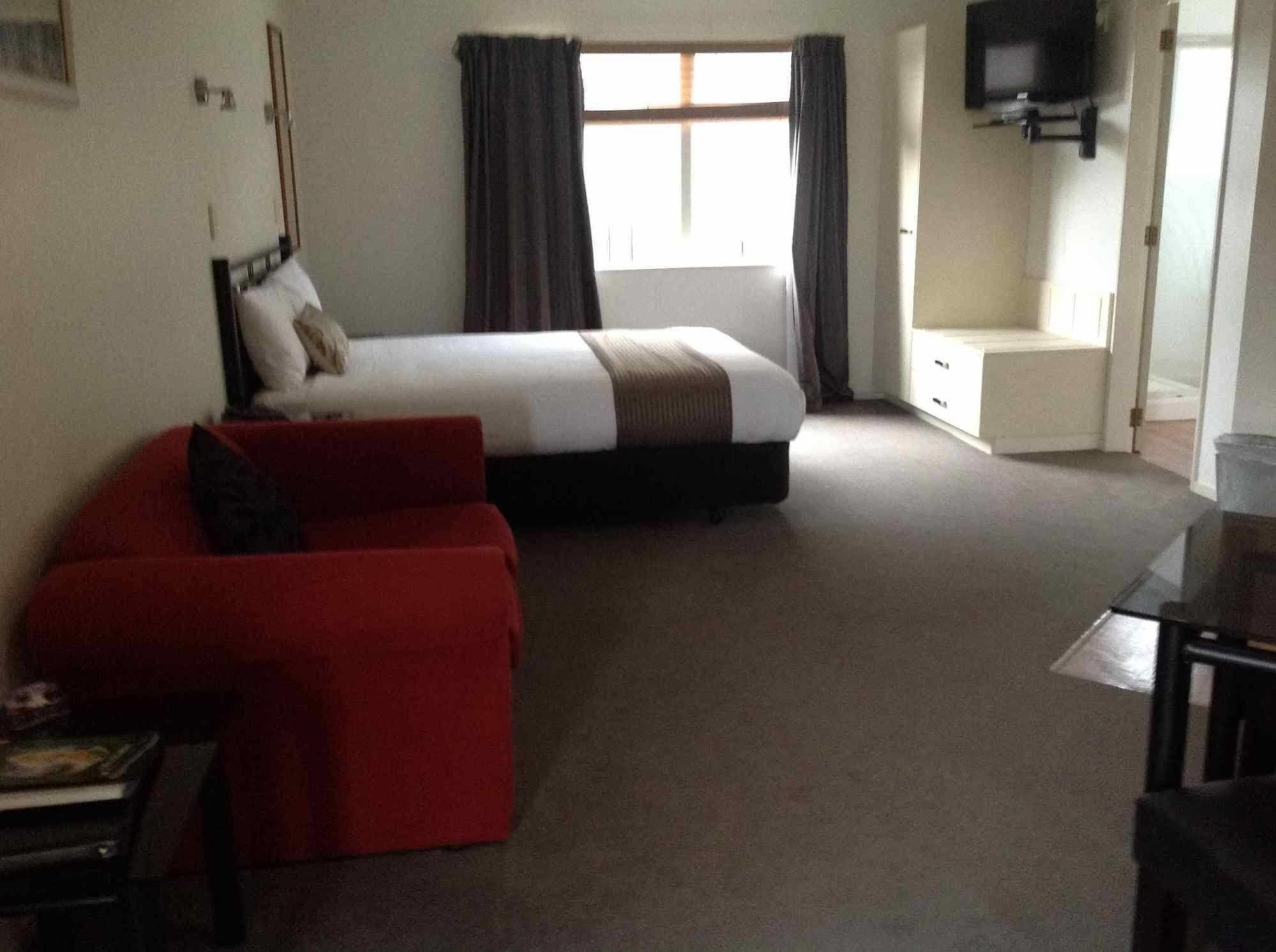 Pacific Coast Motor Lodge Whakatane Luaran gambar