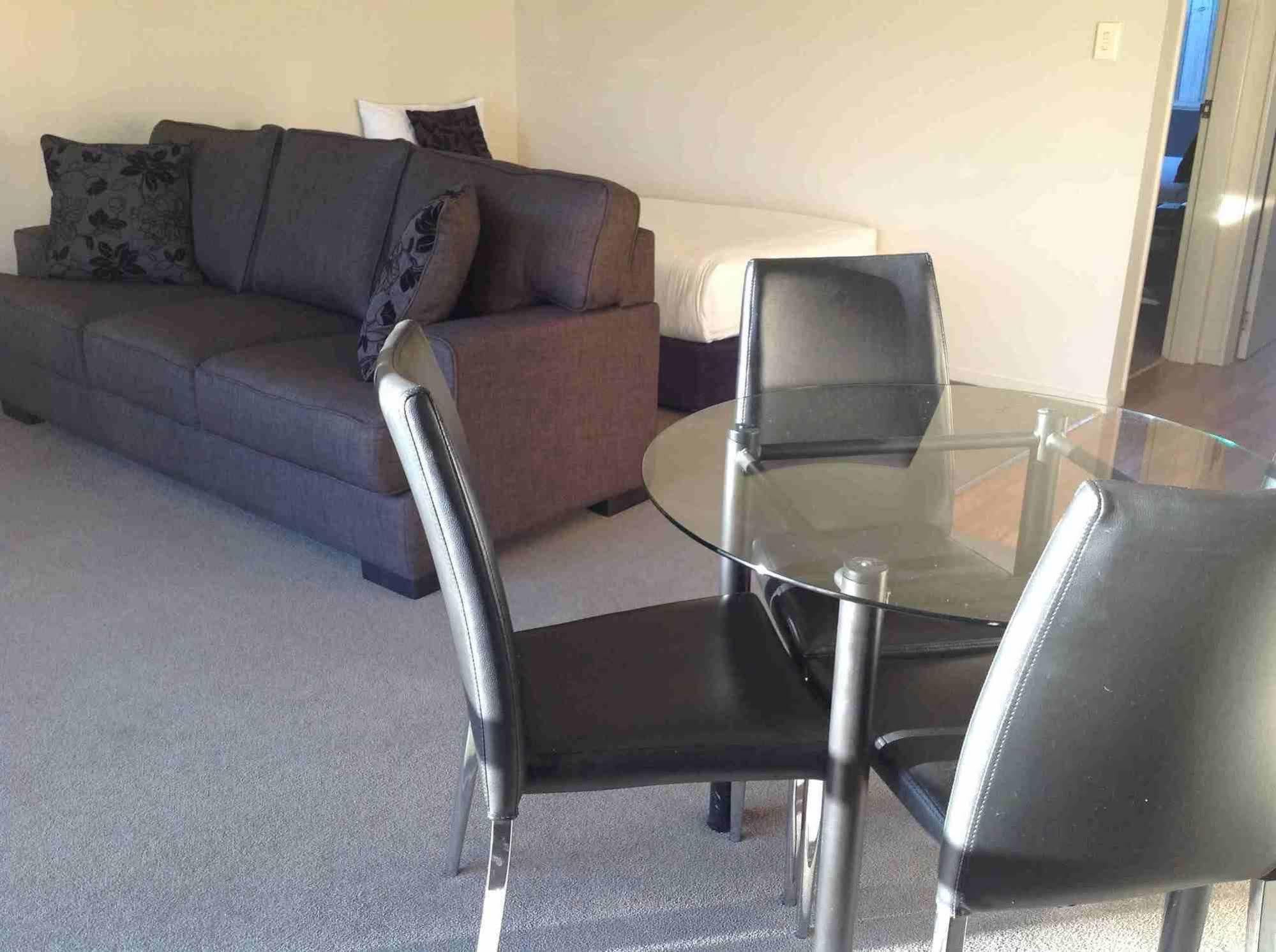 Pacific Coast Motor Lodge Whakatane Luaran gambar