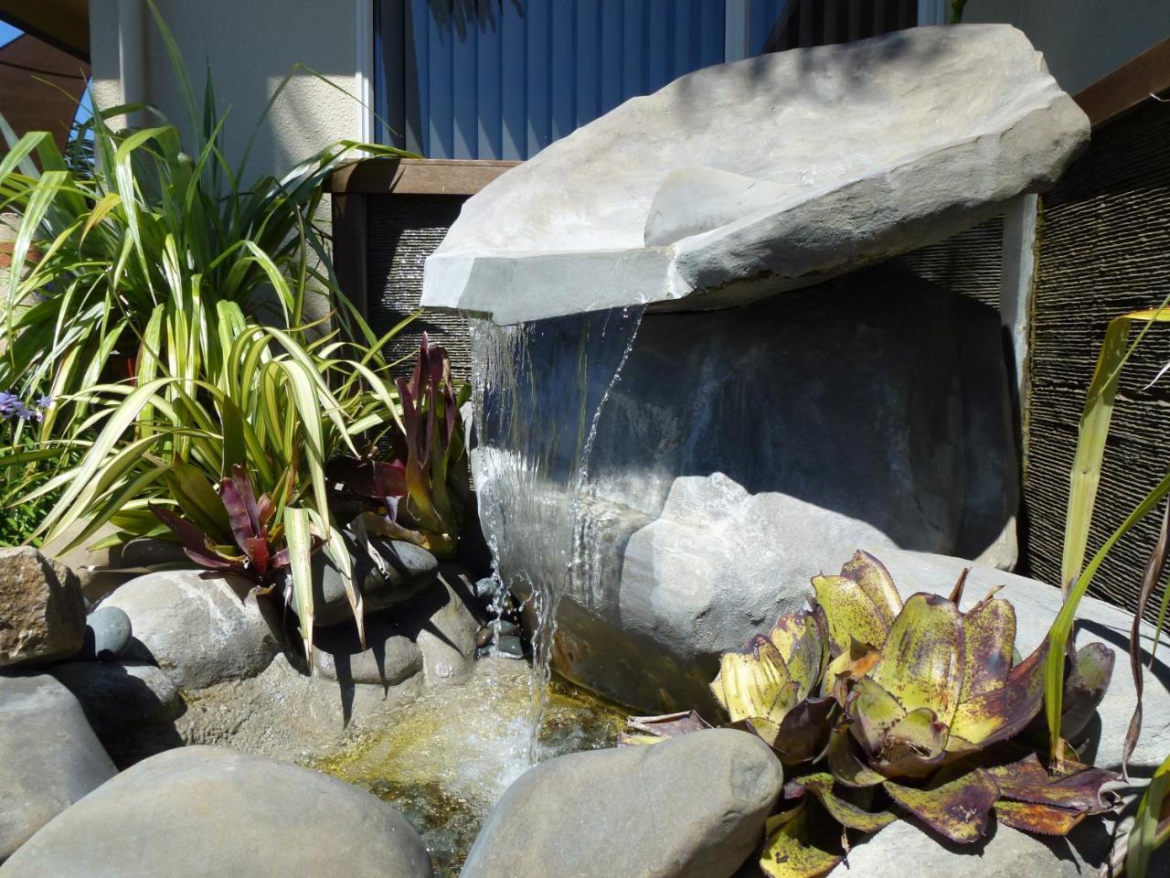 Pacific Coast Motor Lodge Whakatane Luaran gambar
